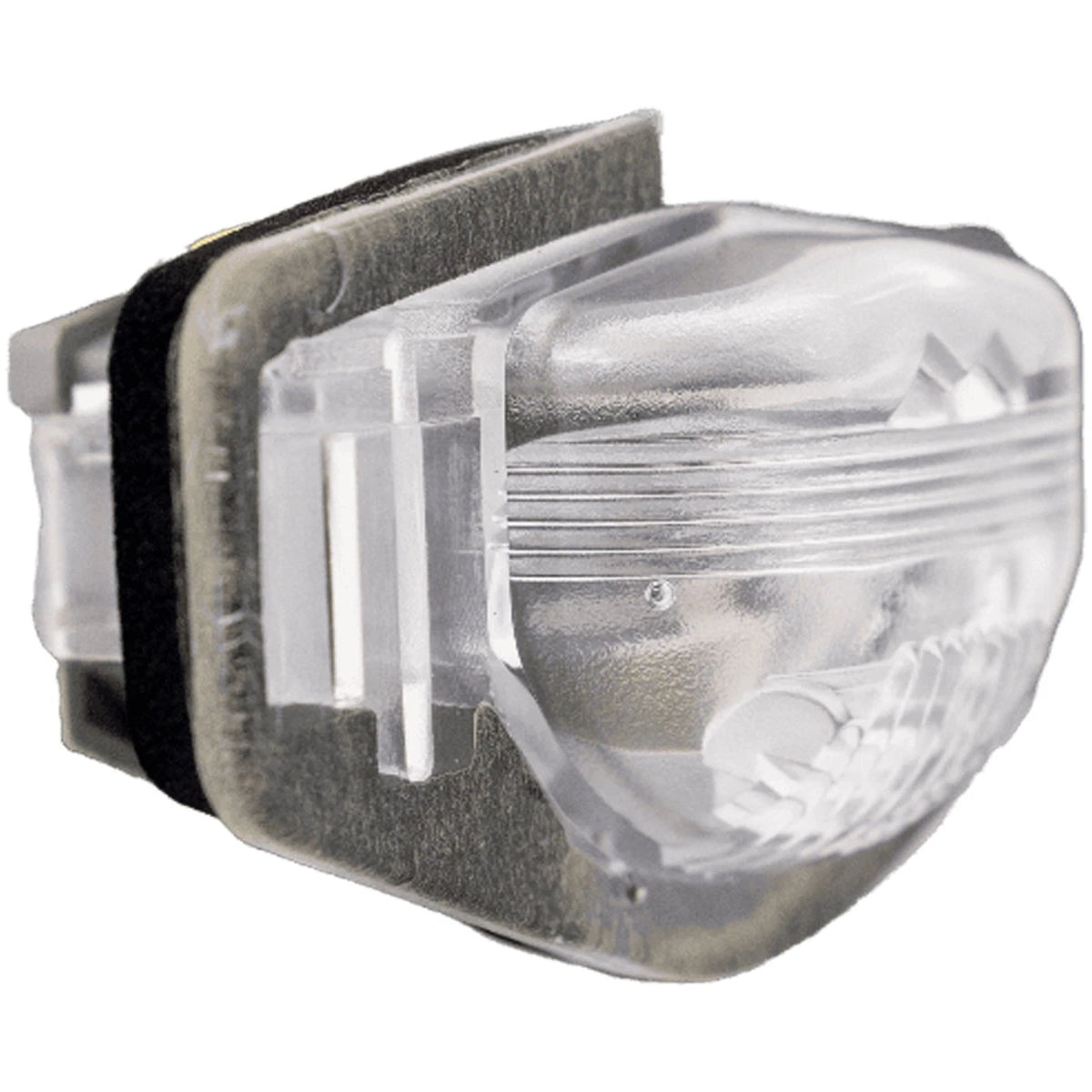 License Plate Light for Right/Left Side
