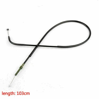 Clutch Cable 4KM-26335-00 for Yamaha XJ900S Diversion 1995-2004