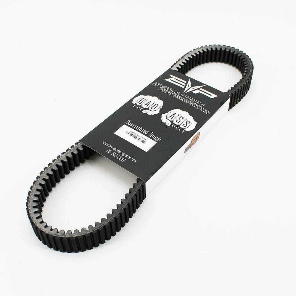 Evolution Powersports Drive Belt for Can-Am Maverick X3 (2017–2023)