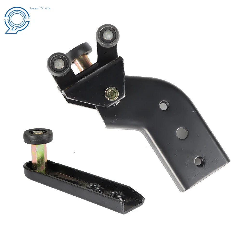 Sliding Door Roller Bracket for GMC Chevrolet Express (1996–2020)