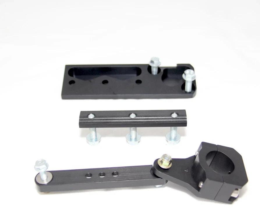 Precision Racing Mounting Kit for Can-Am DS450 (2008–2015)