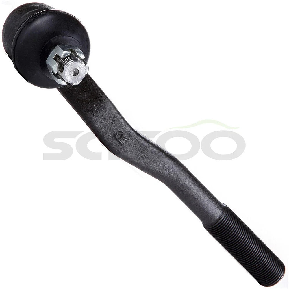 Front Tie Rod End Ball Joint Suspension Kit for 4Runner 1996-2002