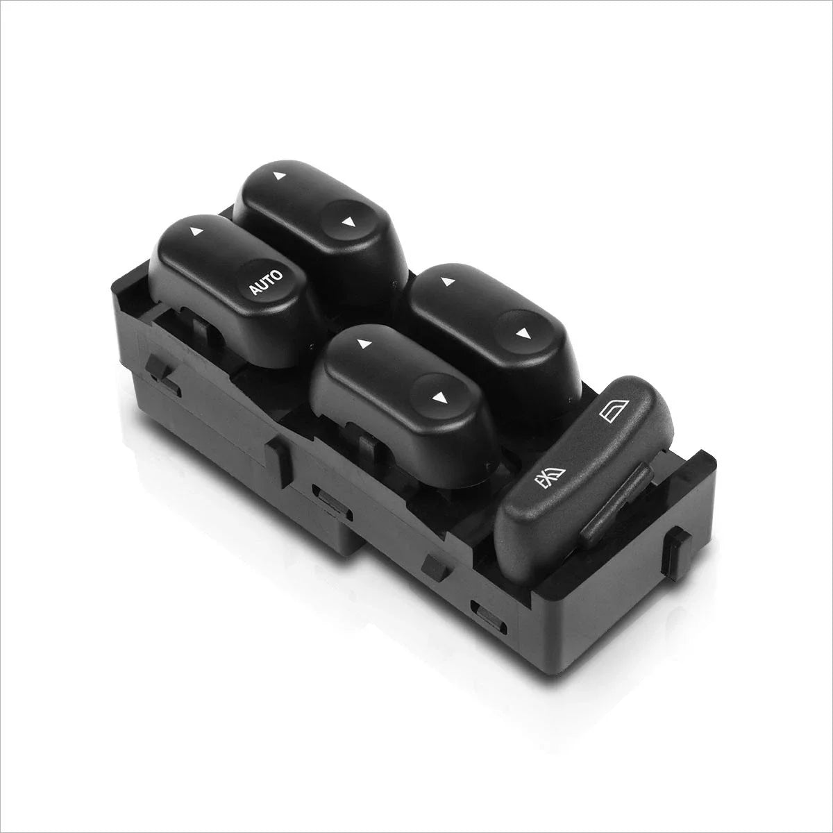 Driver Side Power Master Window Switch for Ford Taurus/Mercury Sable (2000–2007)