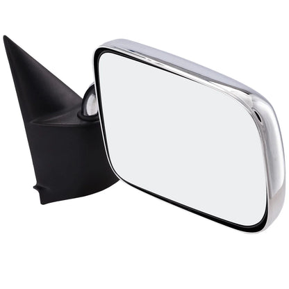 Passenger Right Side Mirror for Ram Truck 1500 2500 3500