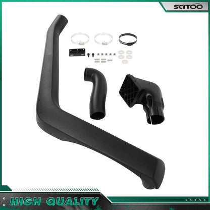 Air Intake Snorkel Kit for Suzuki Samurai Jimny Sierra Gypsy (1984–1997)