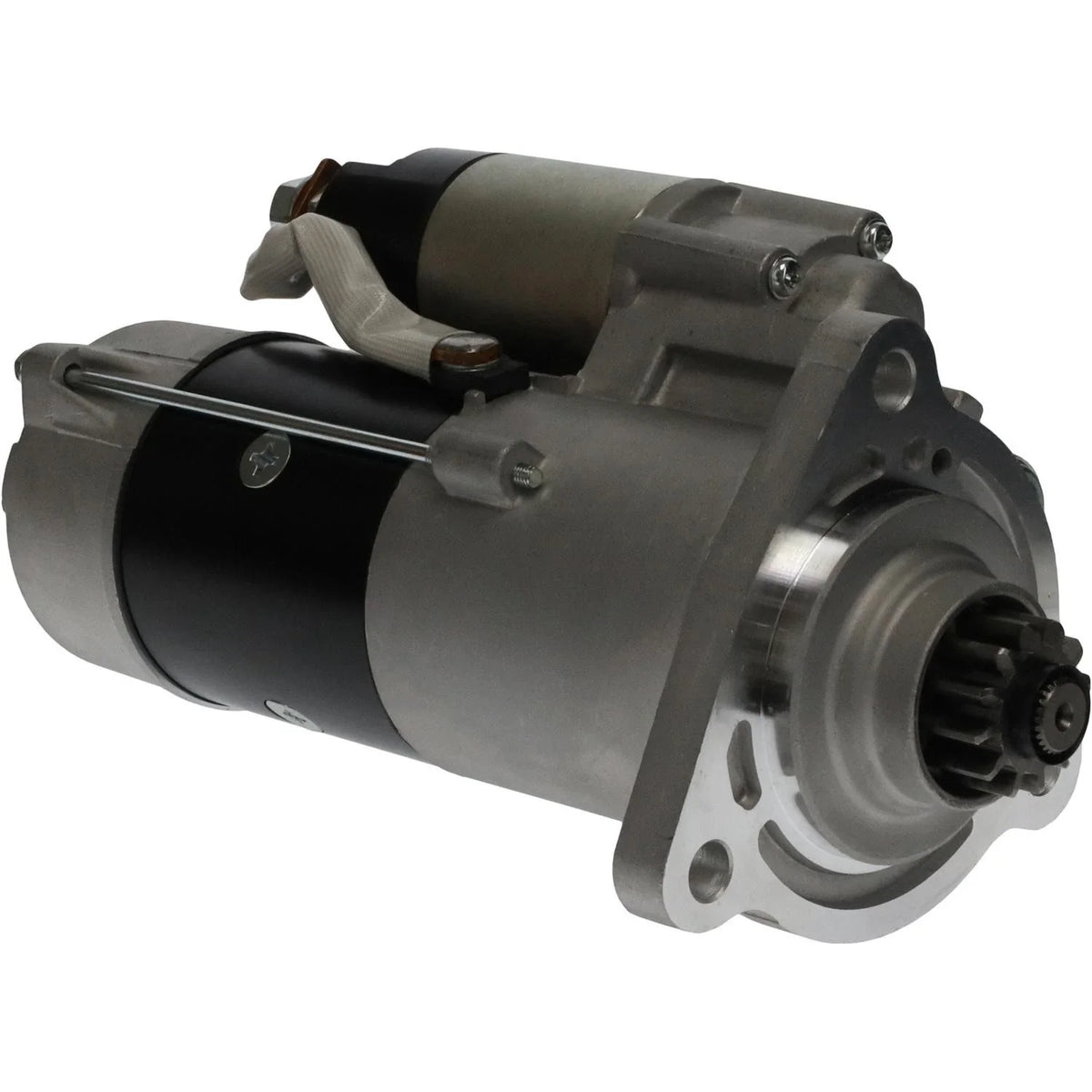Starter for Mercedes Actros Travego (1996–2010)
