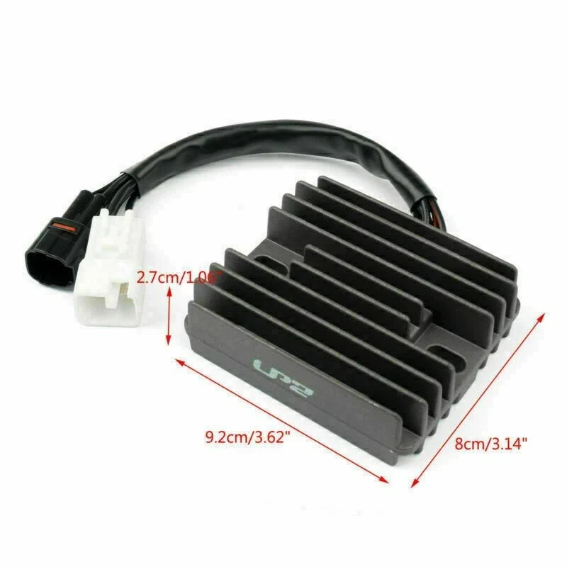 Voltage Regulator Rectifier for Suzuki GW250 Inazuma (2014–2017)