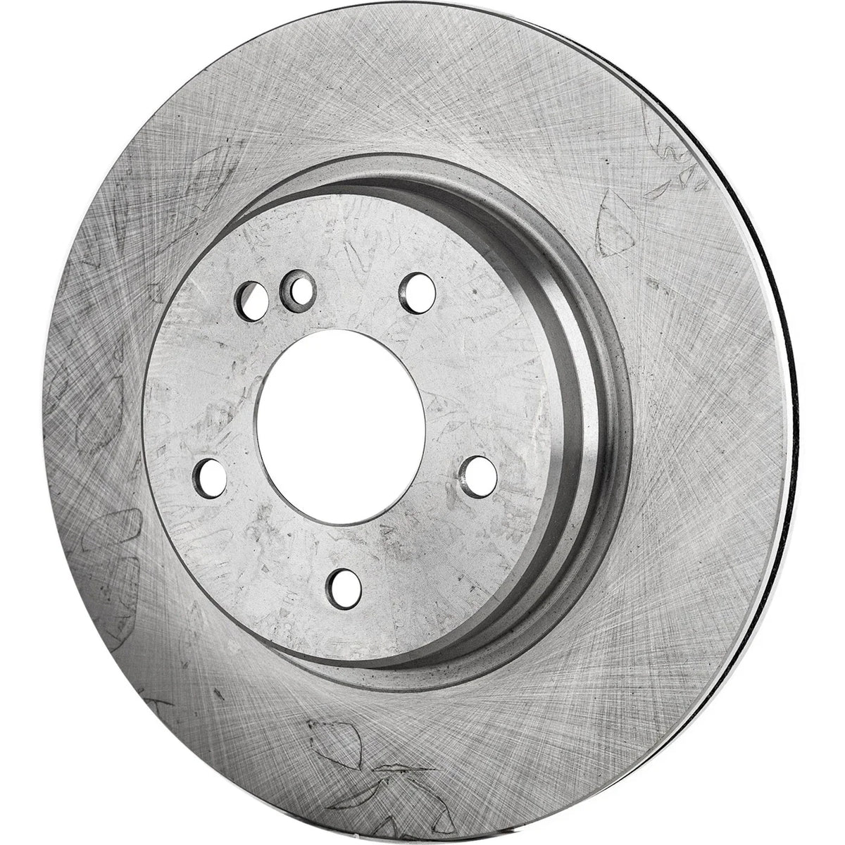 Rear Brake Disc for Mercedes-Benz SLK Class 2005-2011