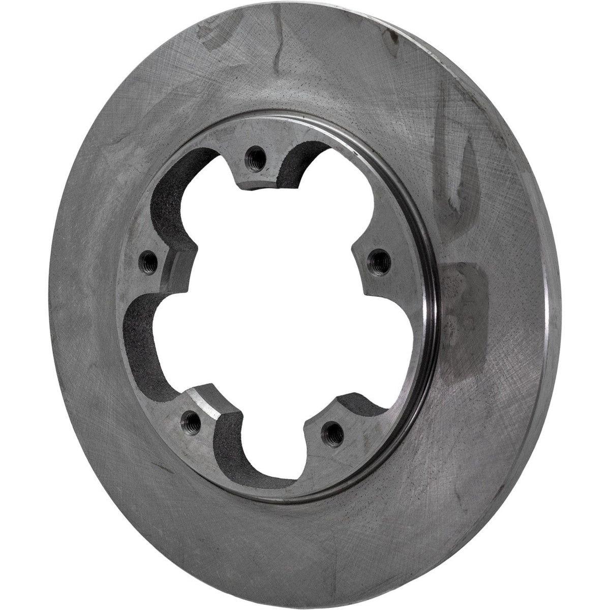 2015-2017 Ford Transit-150 Rear Solid Disc Brake Rotor