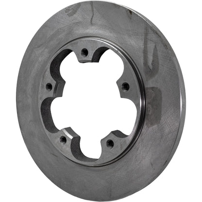 2015-2017 Ford Transit-150 Rear Solid Disc Brake Rotor