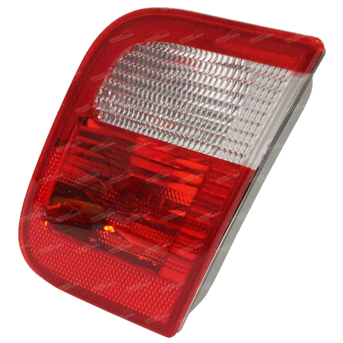 Right Inner Tail Light Clear/Red for BMW E46 3 Series (1998-2001)