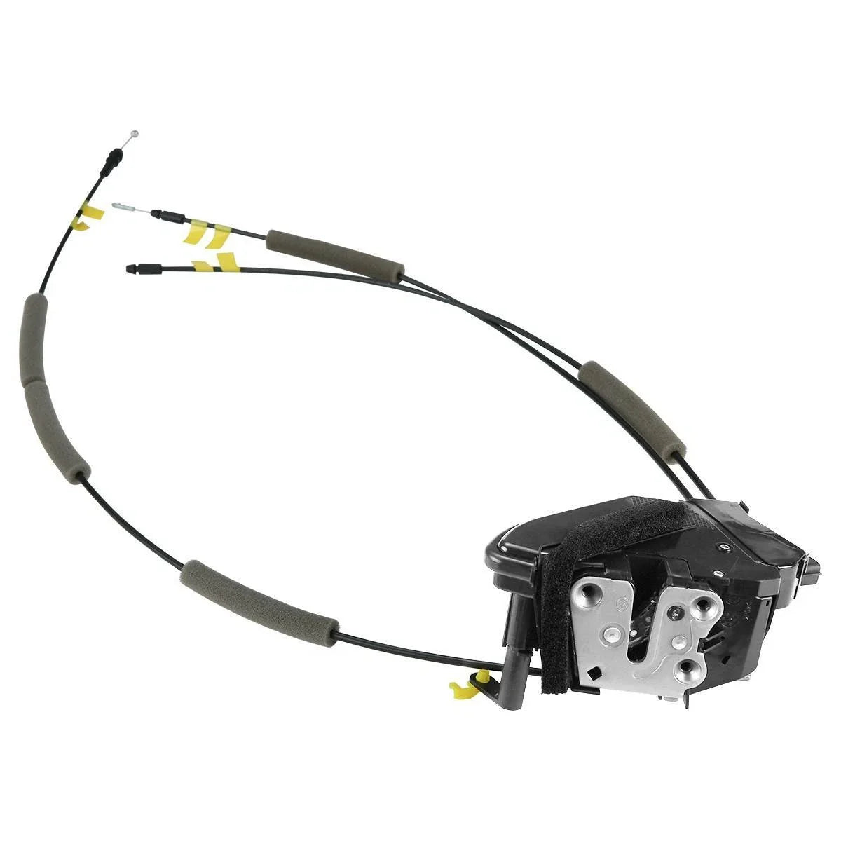 Front Door Lock Actuator Pair for 2013–2019 Nissan Sentra