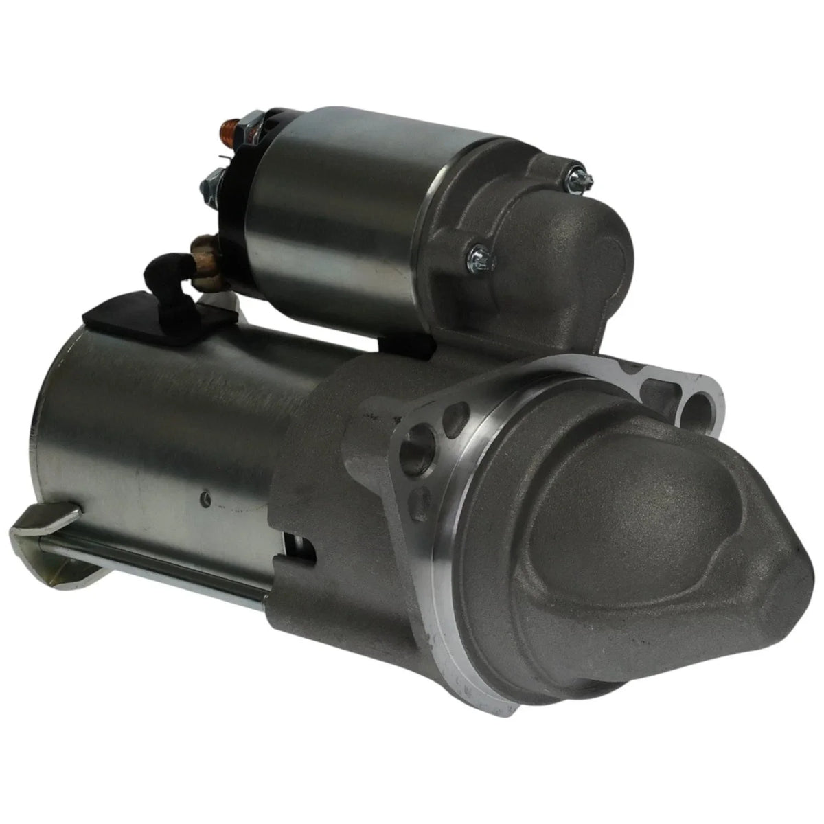 Starter for Saab 9-3 (2007–2009)