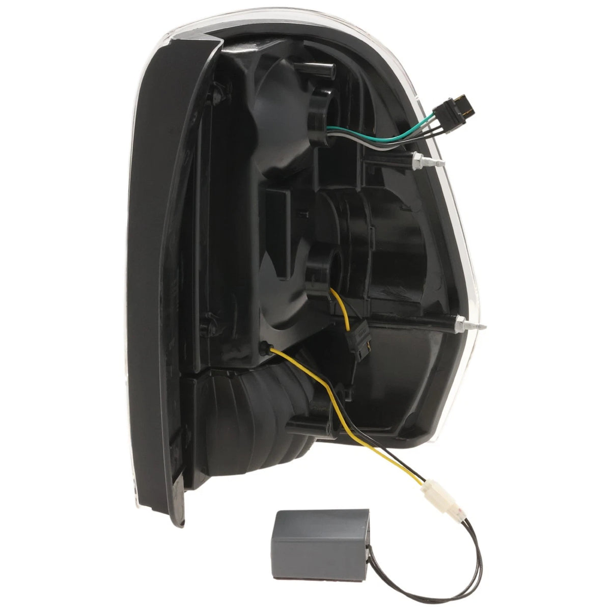 Tail Lights Set of 2 for Chevy (Driver & Passenger Side)