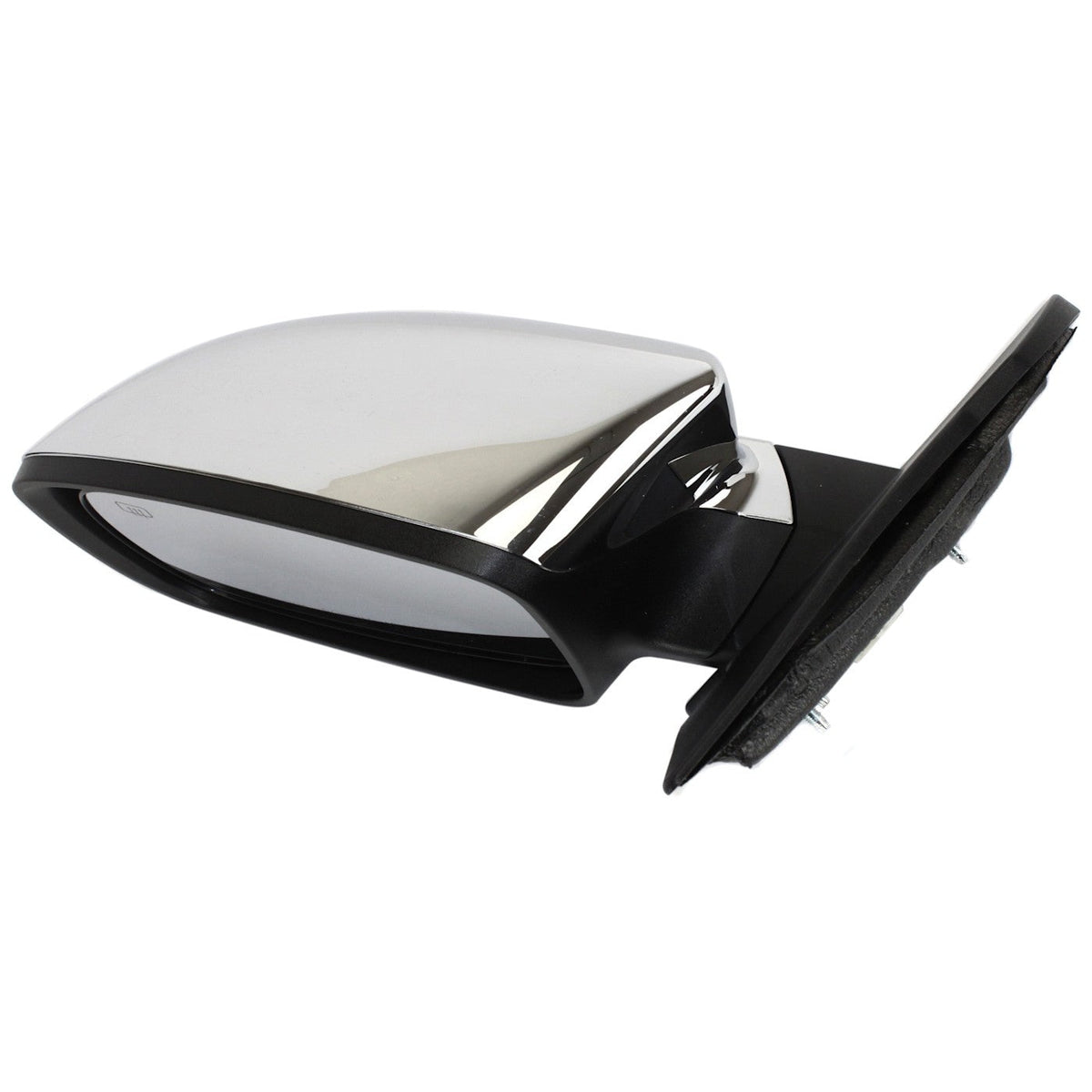 Heated Driver Left Side Mirror for Chrysler 200 (2011–2014)