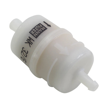 Mann Air Compressor Filter for Mercedes W211 W216 W219 W220 W221