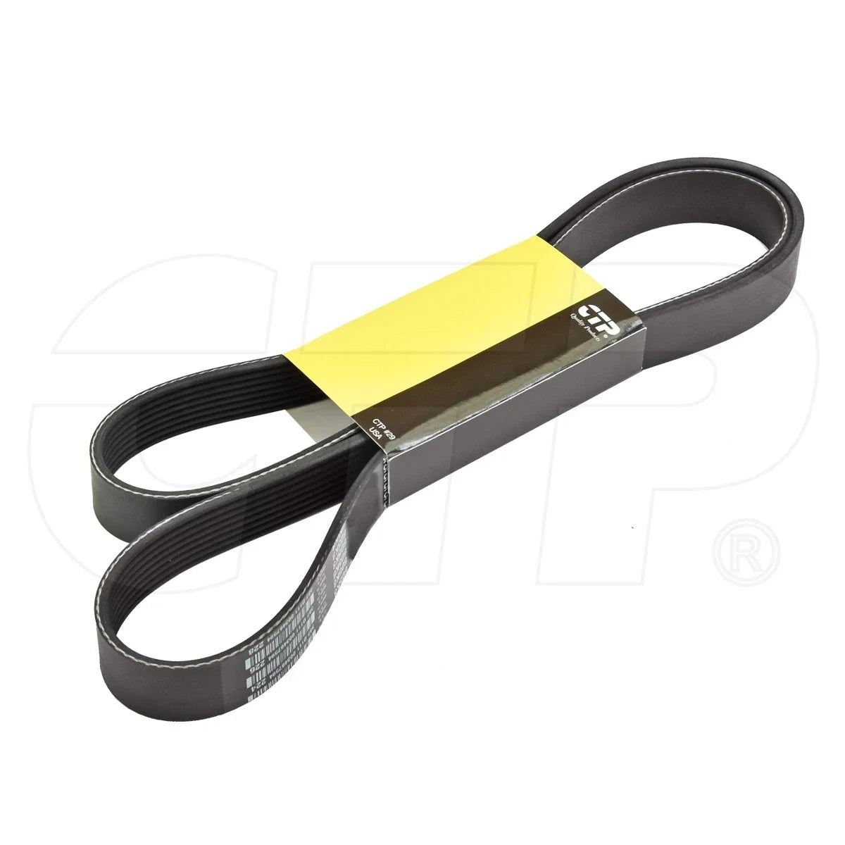 Serpentine Belt for Caterpillar Models (2624995)