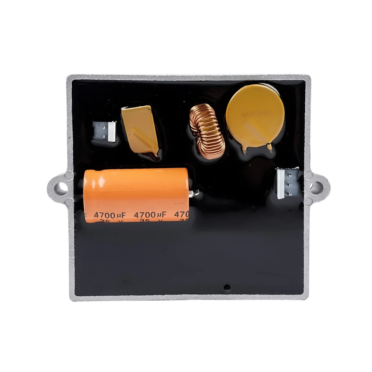 Engine Battery Charger Assembly for Generac Generator