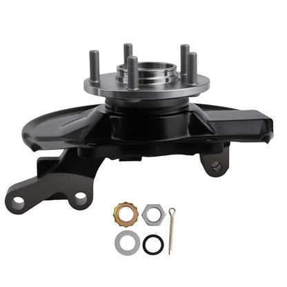 Steering Knuckle for Dodge Caliber (2007–2012) Jeep Compass Patriot (2007–2017)