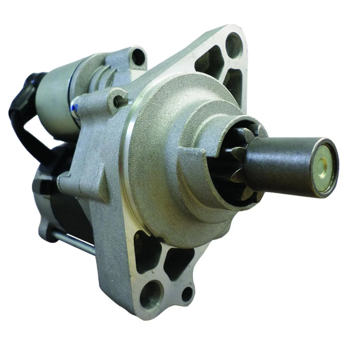 Starter for Honda Odyssey L4 2.2L (1995–1995)