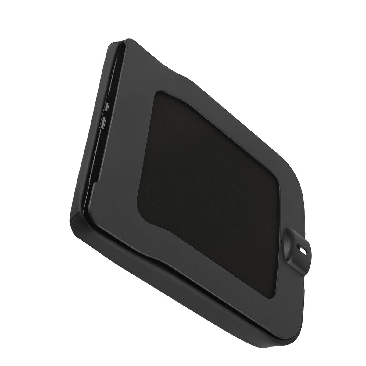 Black Console Lid WP051DVAA for Dodge Ram 1500 2500 3500 (2002–2012)