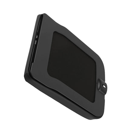 Black Console Lid WP051DVAA for Dodge Ram 1500 2500 3500 (2002–2012)