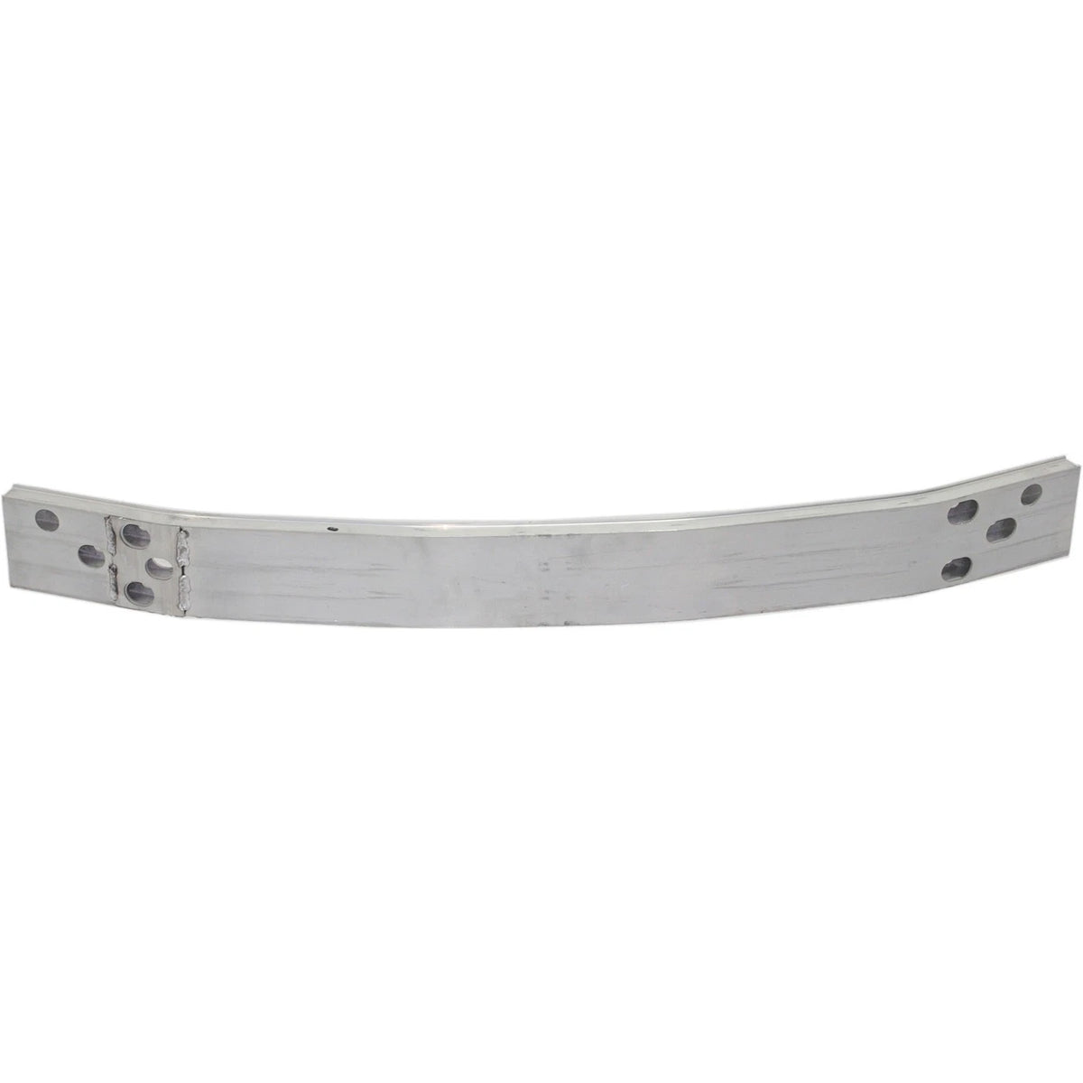 Front Bumper Reinforcement for Lexus IS250 (2014–2015) Aluminum