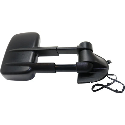 Heated Towing Mirror for Right Passenger Side Chevy Suburban Yukon
