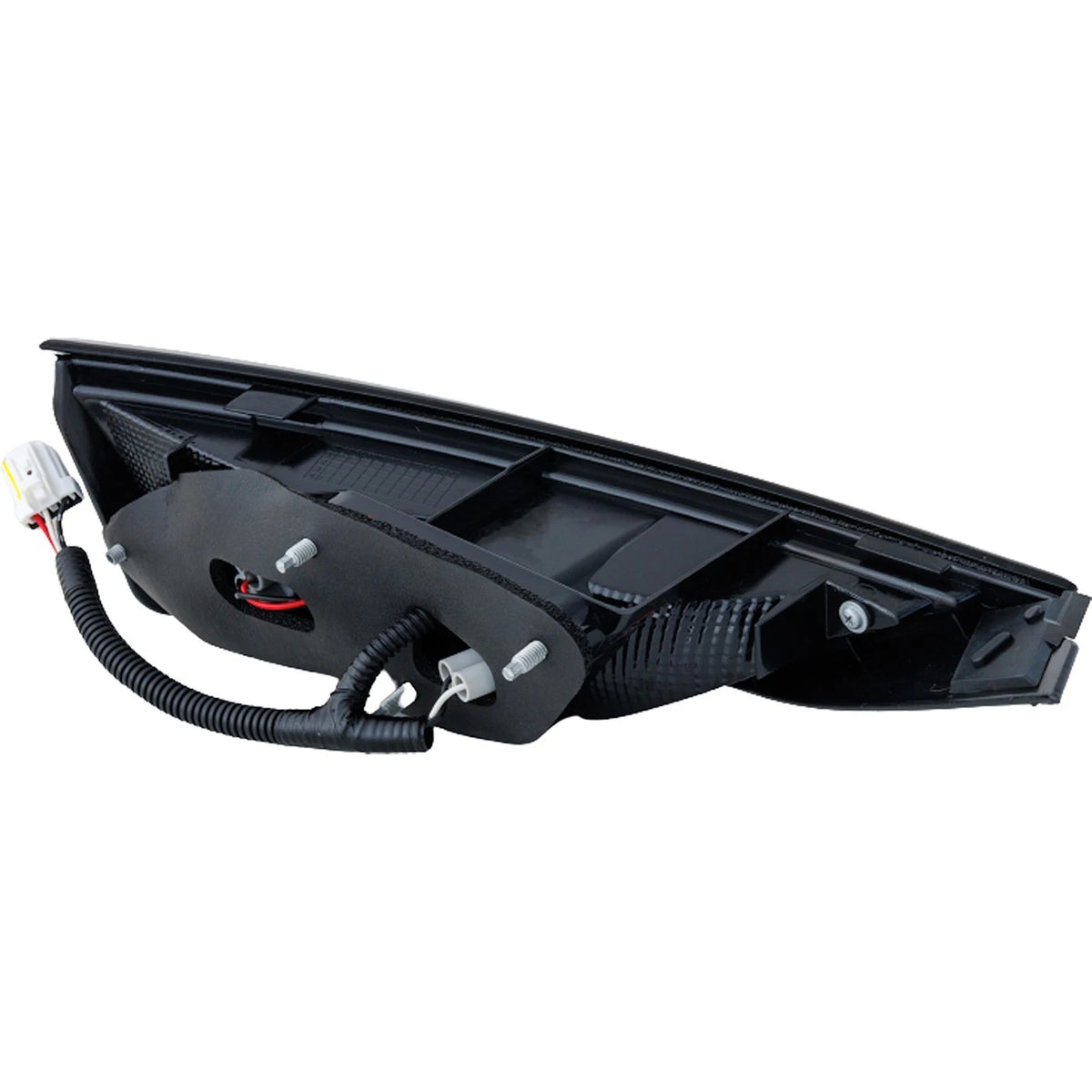 Set of 2 Tail Lights for Nissan Sentra