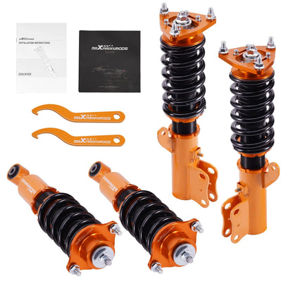 Suspension Coilovers Lowering Kit for Mitsubishi Lancer 2008-2016