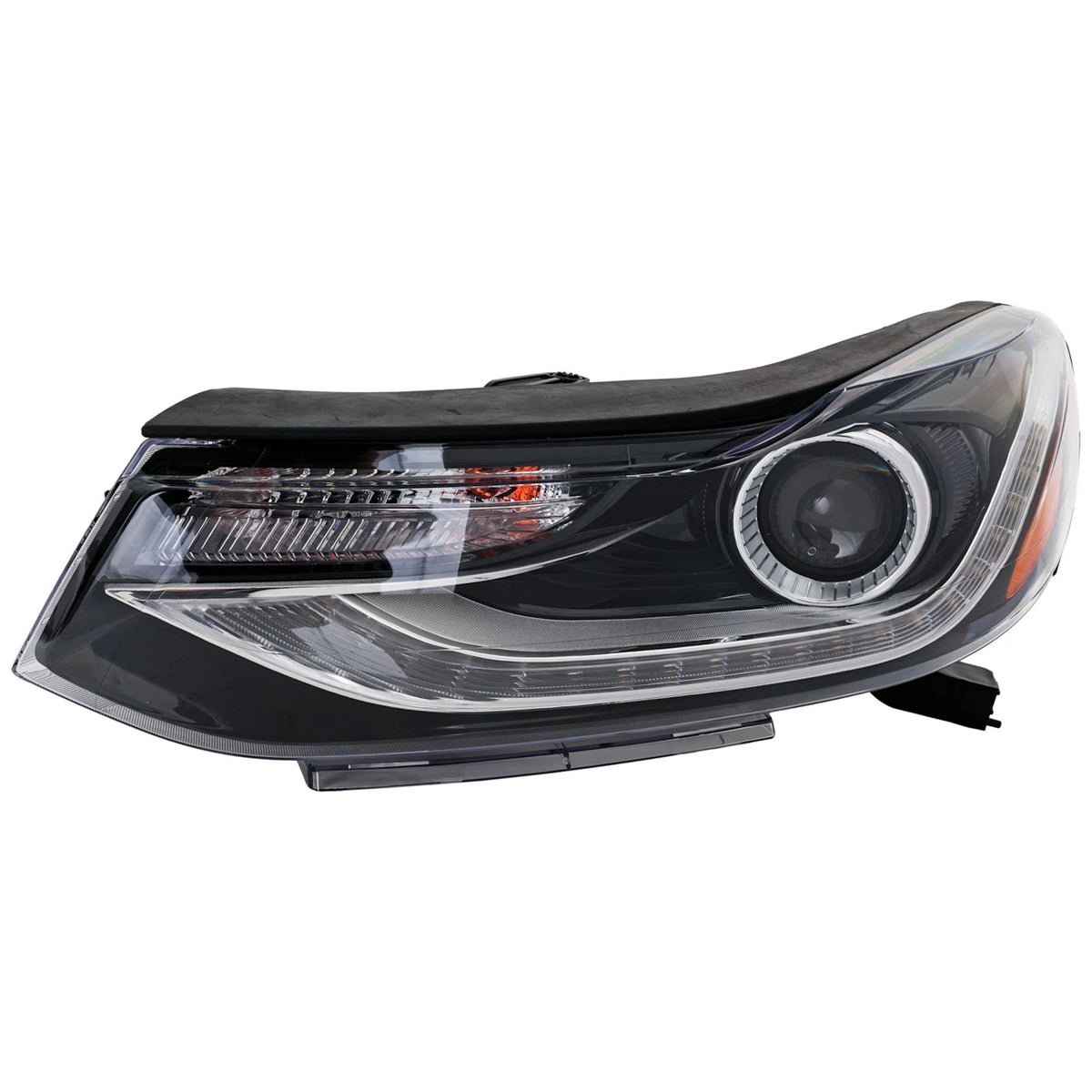 Headlight Driver Left Side for Chevy Trax (2017–2022) 42725480