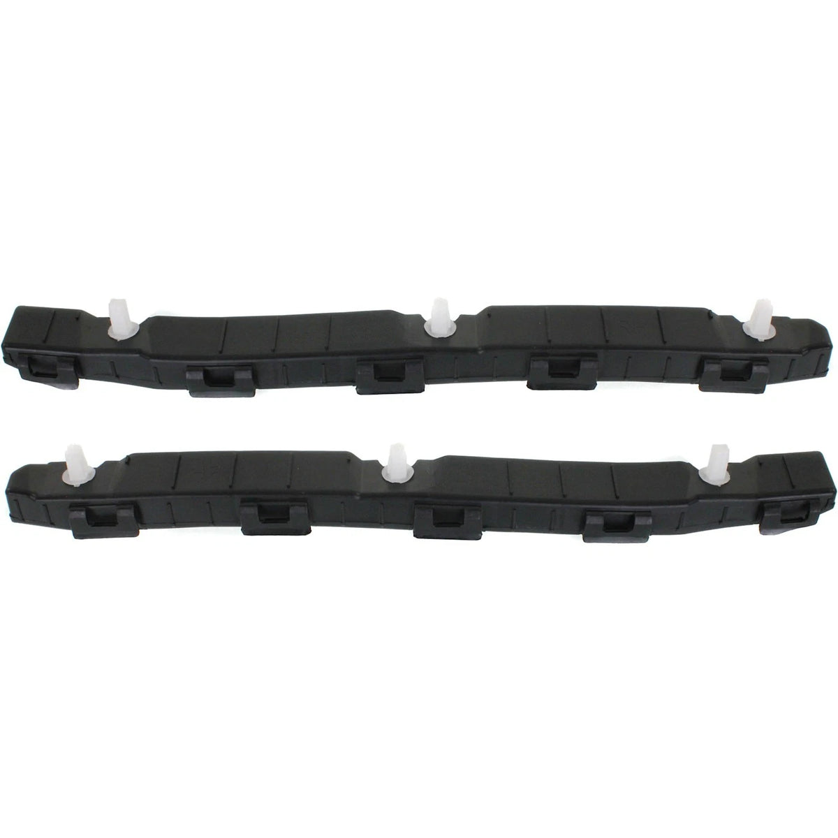 Set of 2 Bumper Brackets for Hyundai Tucson (2010–2015) Rear Left & Right