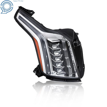 Right Side LED Headlight Assembly for Cadillac Escalade (2015–2020)