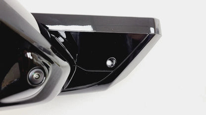 Right Side Mirror w/Camera & Blind Spot for GMC Hummer EV 2022-2026 OEM