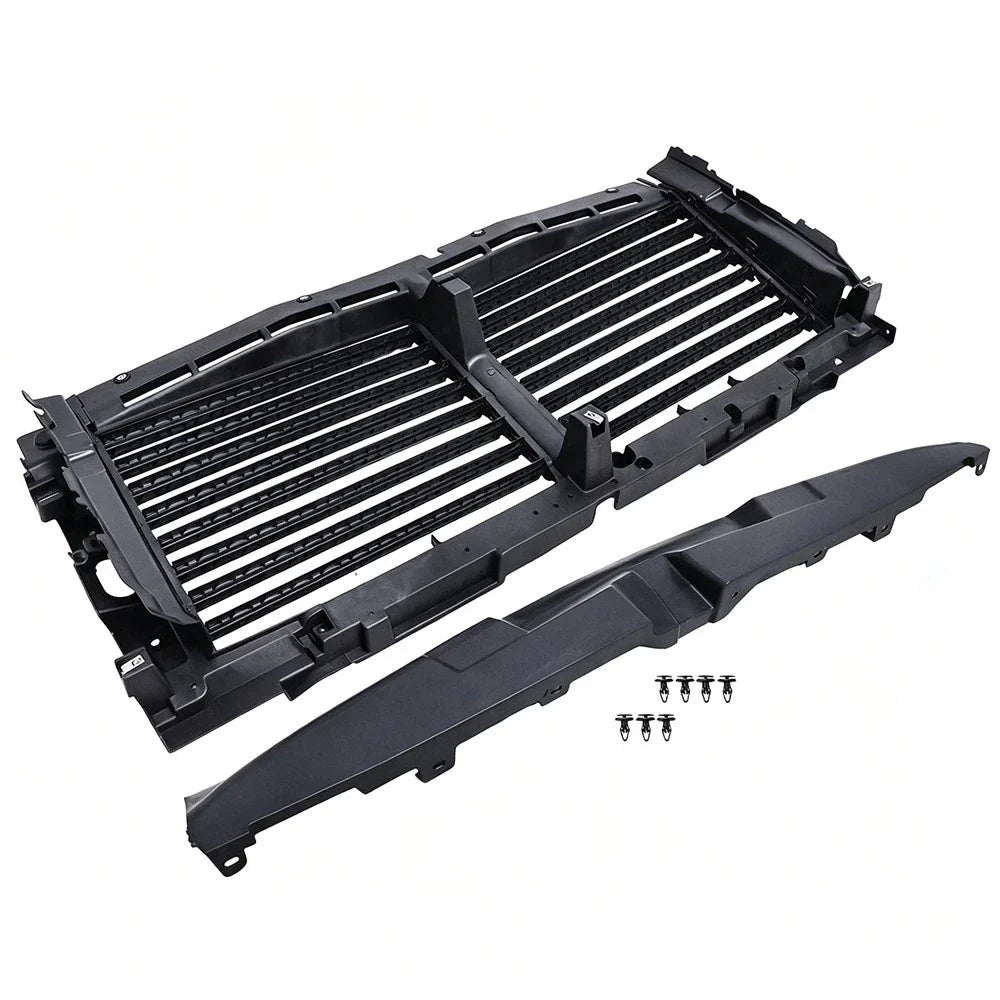 Active Air Shutter Assembly for GMC Sierra Denali (2022-2023)