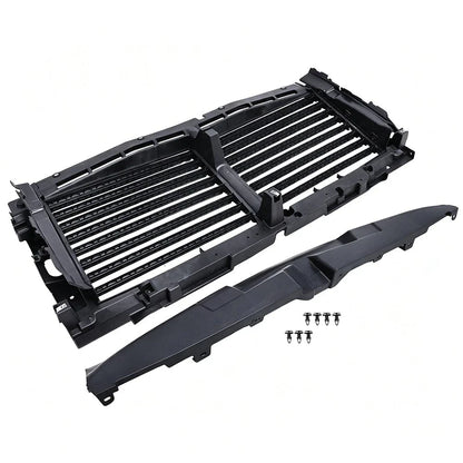 Active Air Shutter Assembly for GMC Sierra Denali (2022-2023)