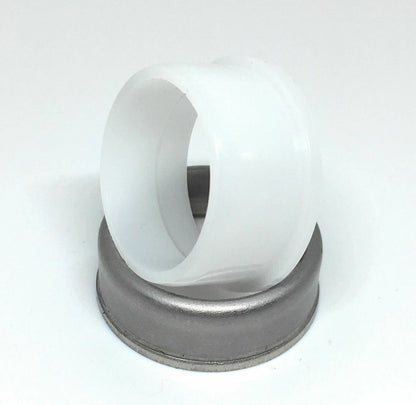 Drive Shaft Collar & Spacer for Yamaha Models 23-888690, 18-9075