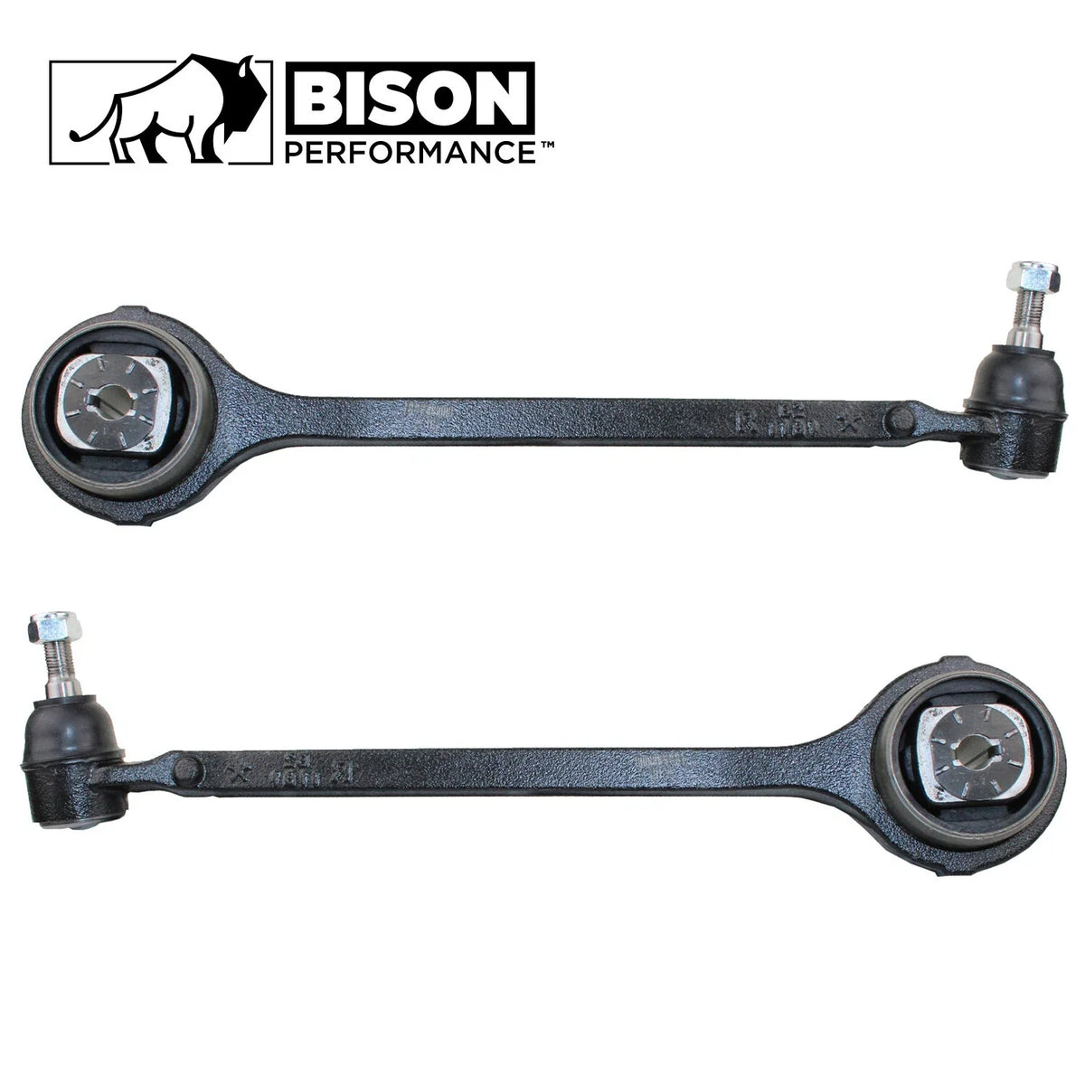 Front Lower Control Arms - 2 Piece Set for Chrysler 300 Dodge