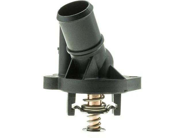 Engine Coolant Thermostat Housing Assembly for Mazda B2300 (2004–2010) FC367XS
