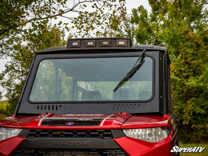 Full Windshield Glass for Polaris Ranger XP 900 (2013-2019)