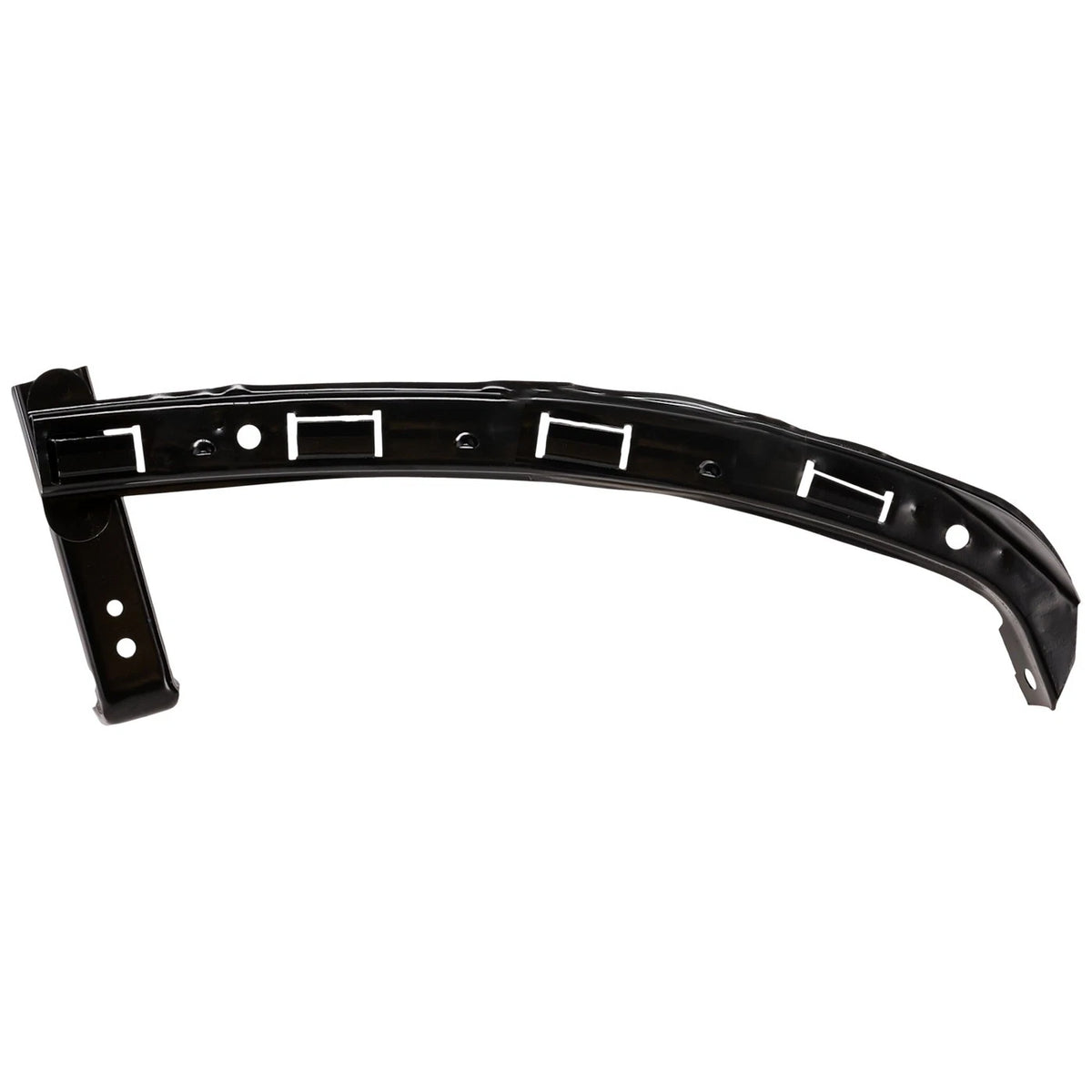 Bumper Face Bar Filler Retainer for RH Side