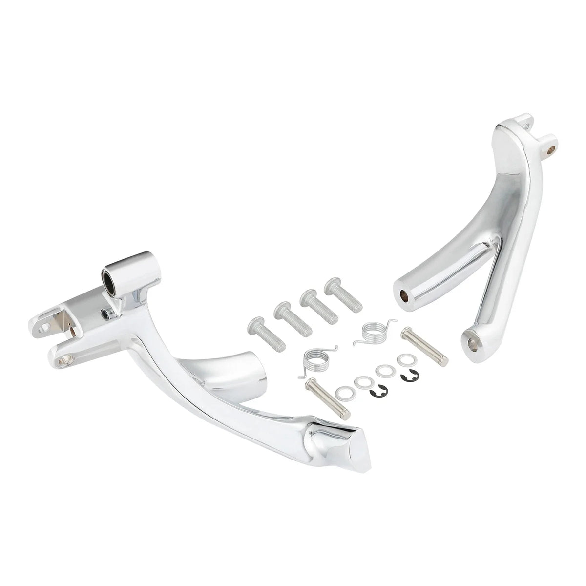 Extended Reach Forward Control Bracket for Harley Fat Bob 2018-2026