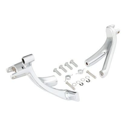 Extended Reach Forward Control Bracket for Harley Fat Bob 2018-2026