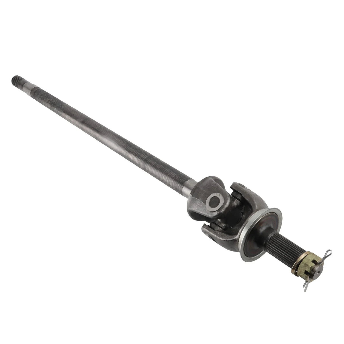 Truck Axle for Dodge Ram 1500 2006–2008, Ram 2500 3500 2003–2008 Front