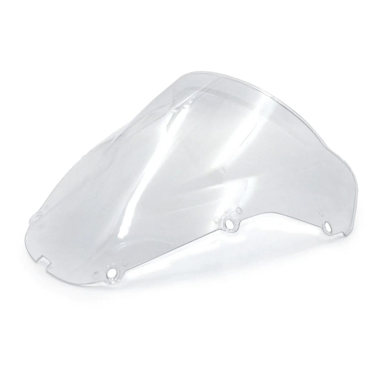 Screen Protector for Honda CBR 929RR Windshield (2000-2001) - Clear
