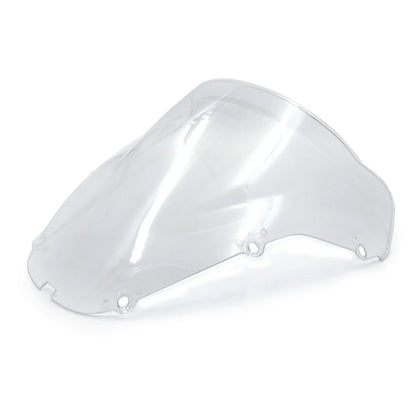 Screen Protector for Honda CBR 929RR Windshield (2000-2001) - Clear
