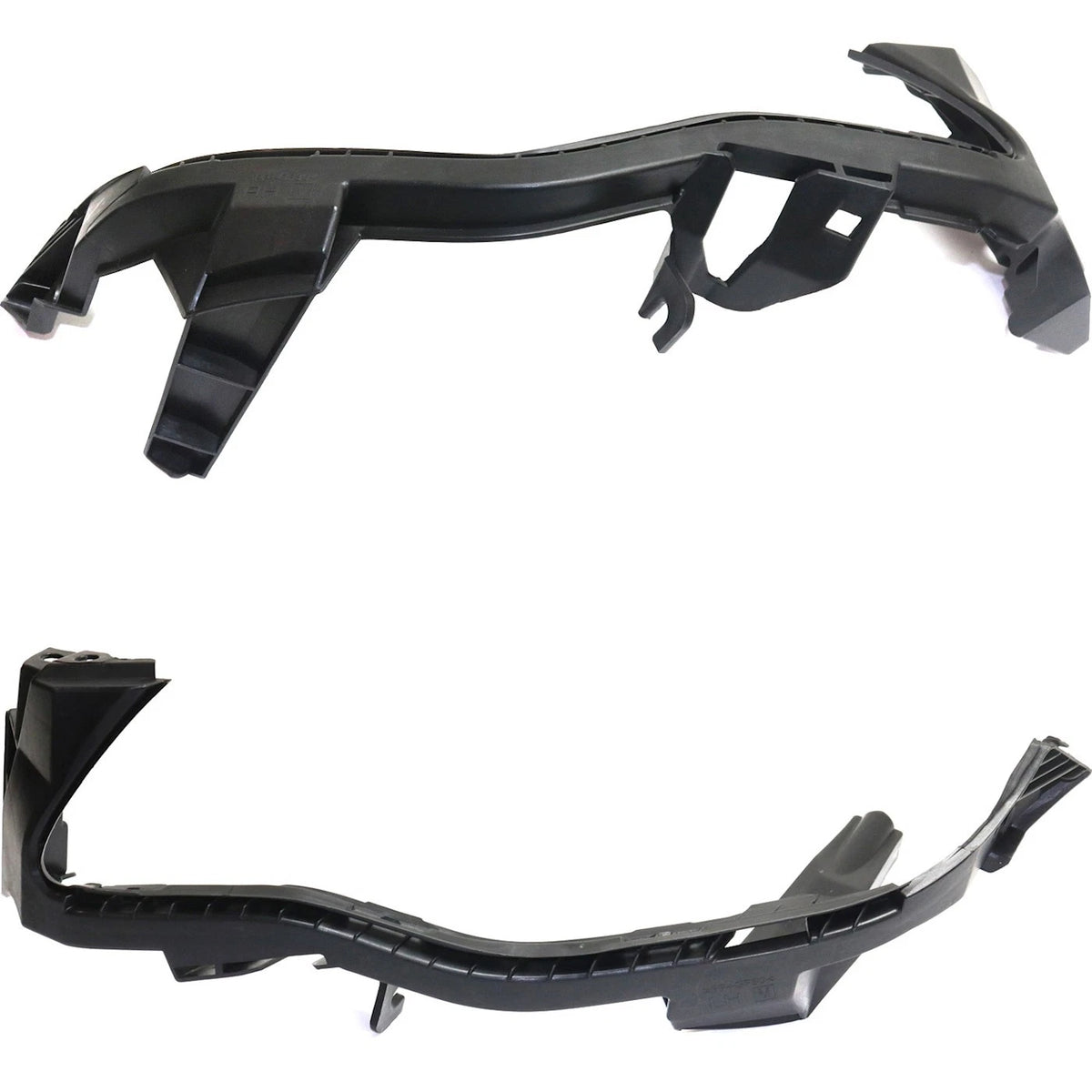 Set of 2 Bumper Brackets for Subaru Impreza (2012–2016) LH & RH