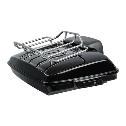 Trunk Pad Mount Rack Kit for Harley Touring FLHT (2014–2026)