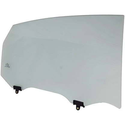 Rear Passenger Right Door Glass for Nissan Altima