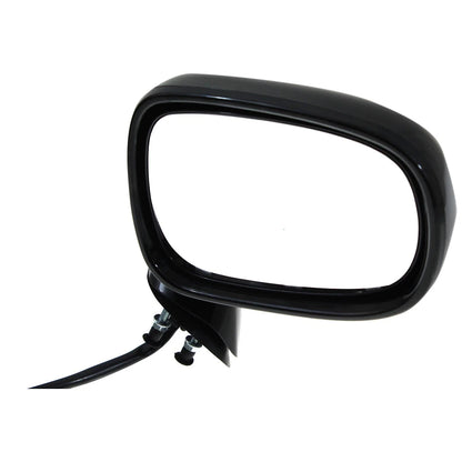 Heated Right Side Mirror for Lexus LS600h LS460 (2007–2009)